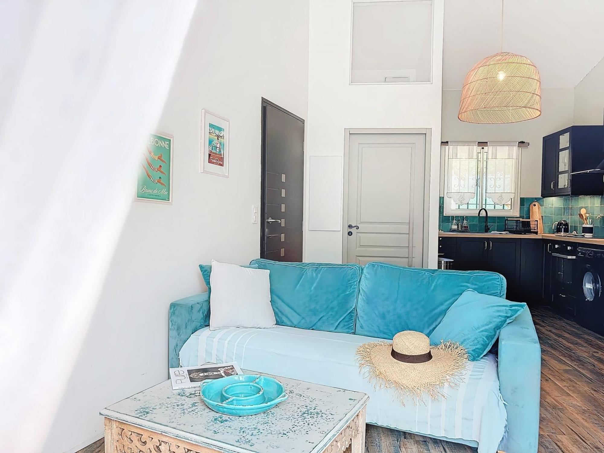 Villa "L'Emeraude - Maison D'Hotes - Jardin Et Parking Prives - Valbonne Zewnętrze zdjęcie