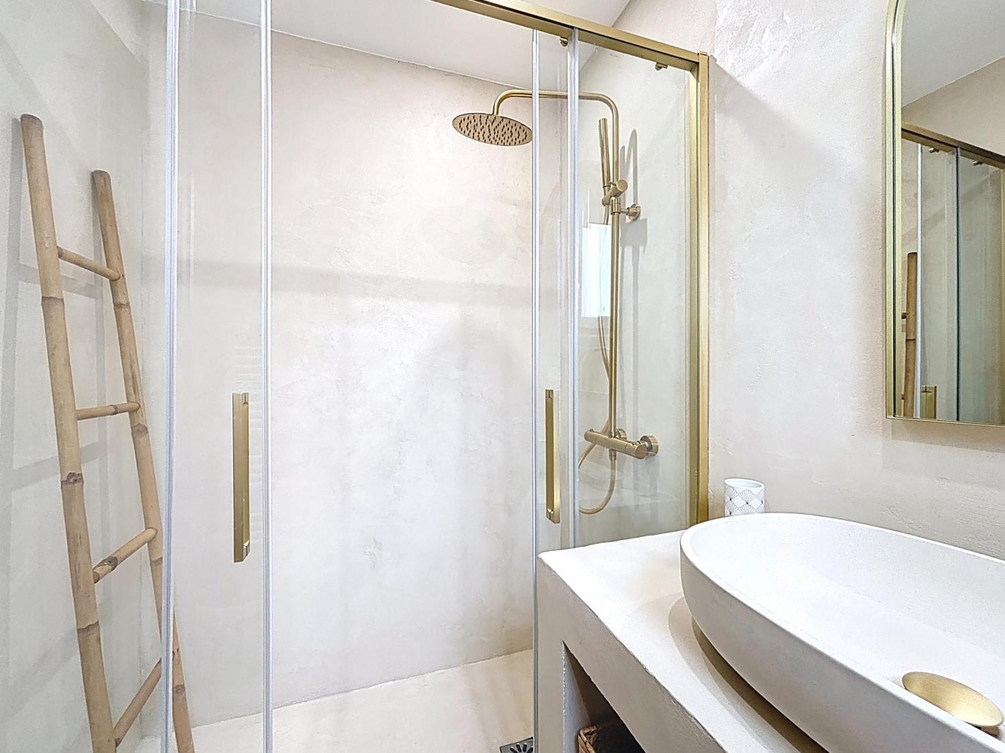 Villa "L'Emeraude - Maison D'Hotes - Jardin Et Parking Prives - Valbonne Zewnętrze zdjęcie